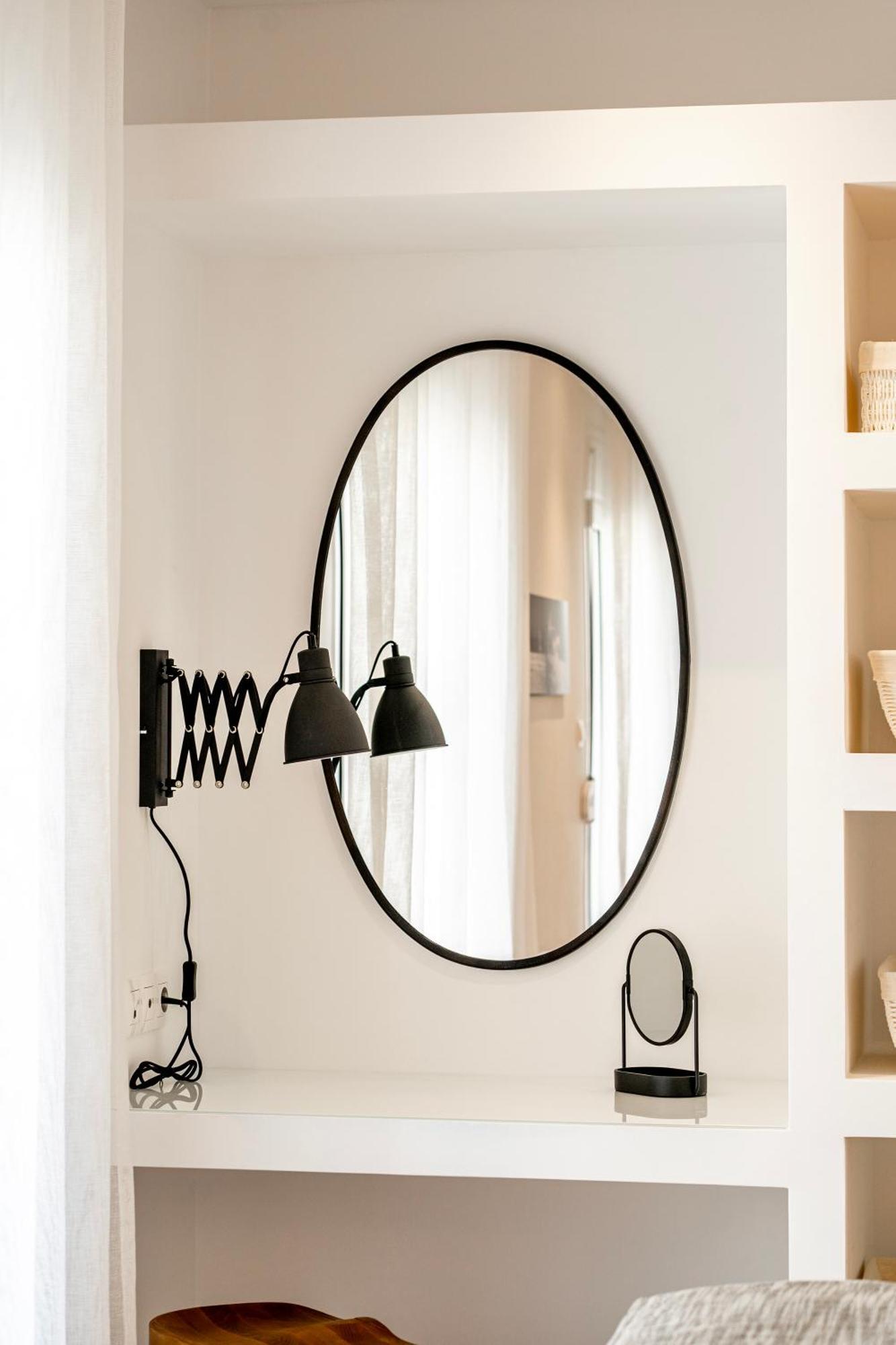 Suite Blanche By Aristotelous Square Thessaloniki Exterior photo