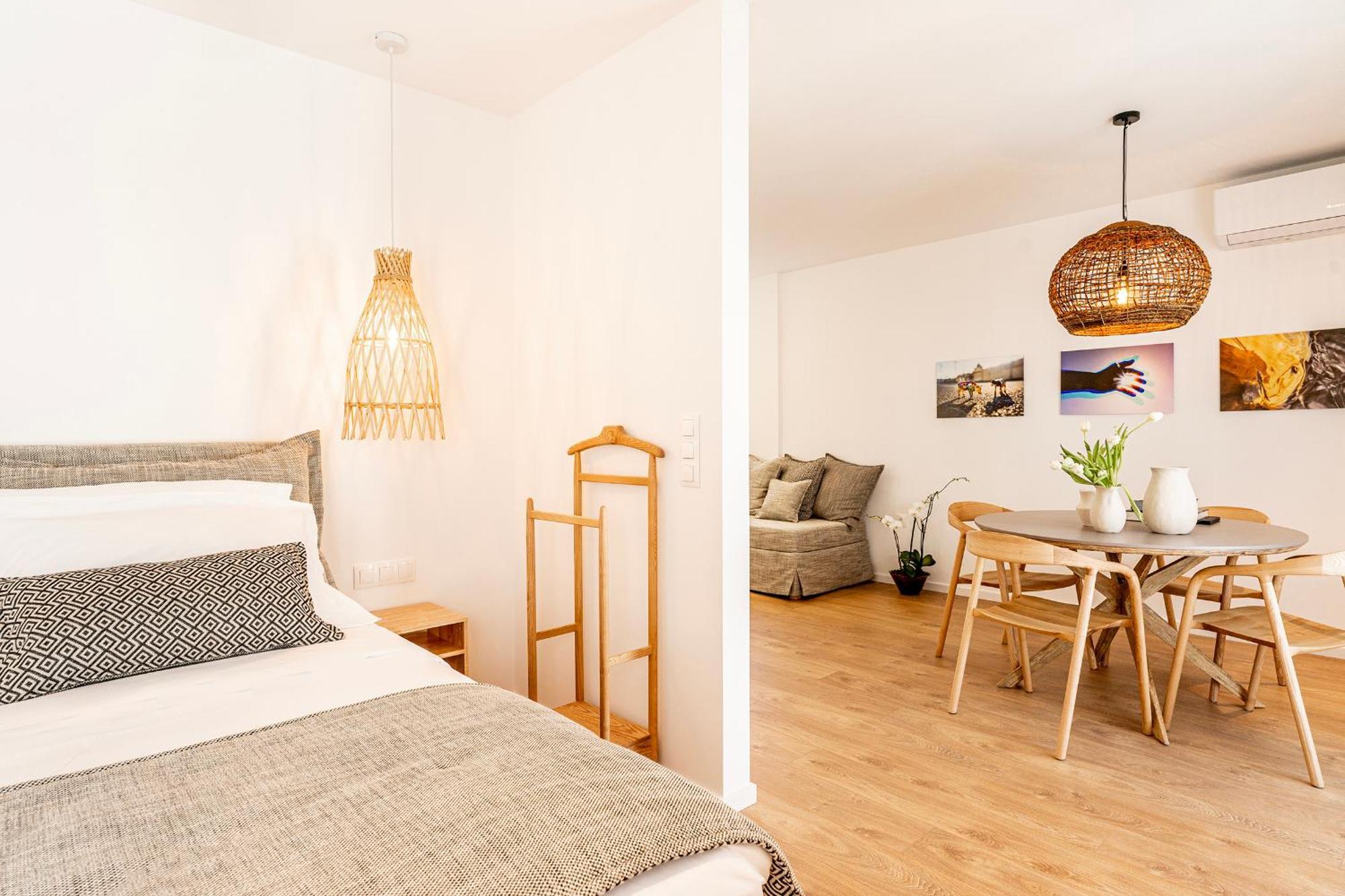 Suite Blanche By Aristotelous Square Thessaloniki Exterior photo